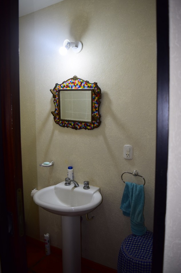Duplex 4 ambientes