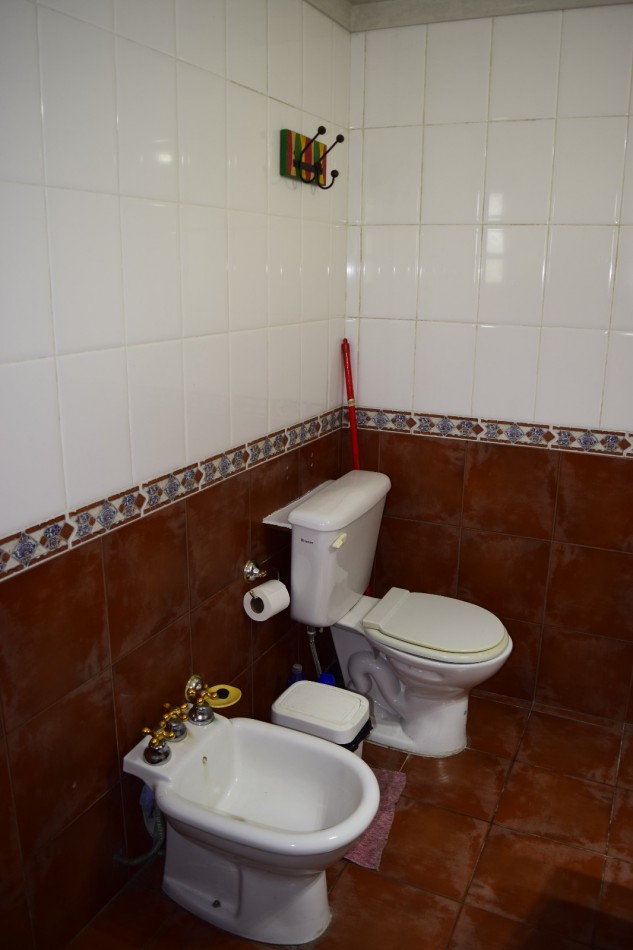 Duplex 4 ambientes