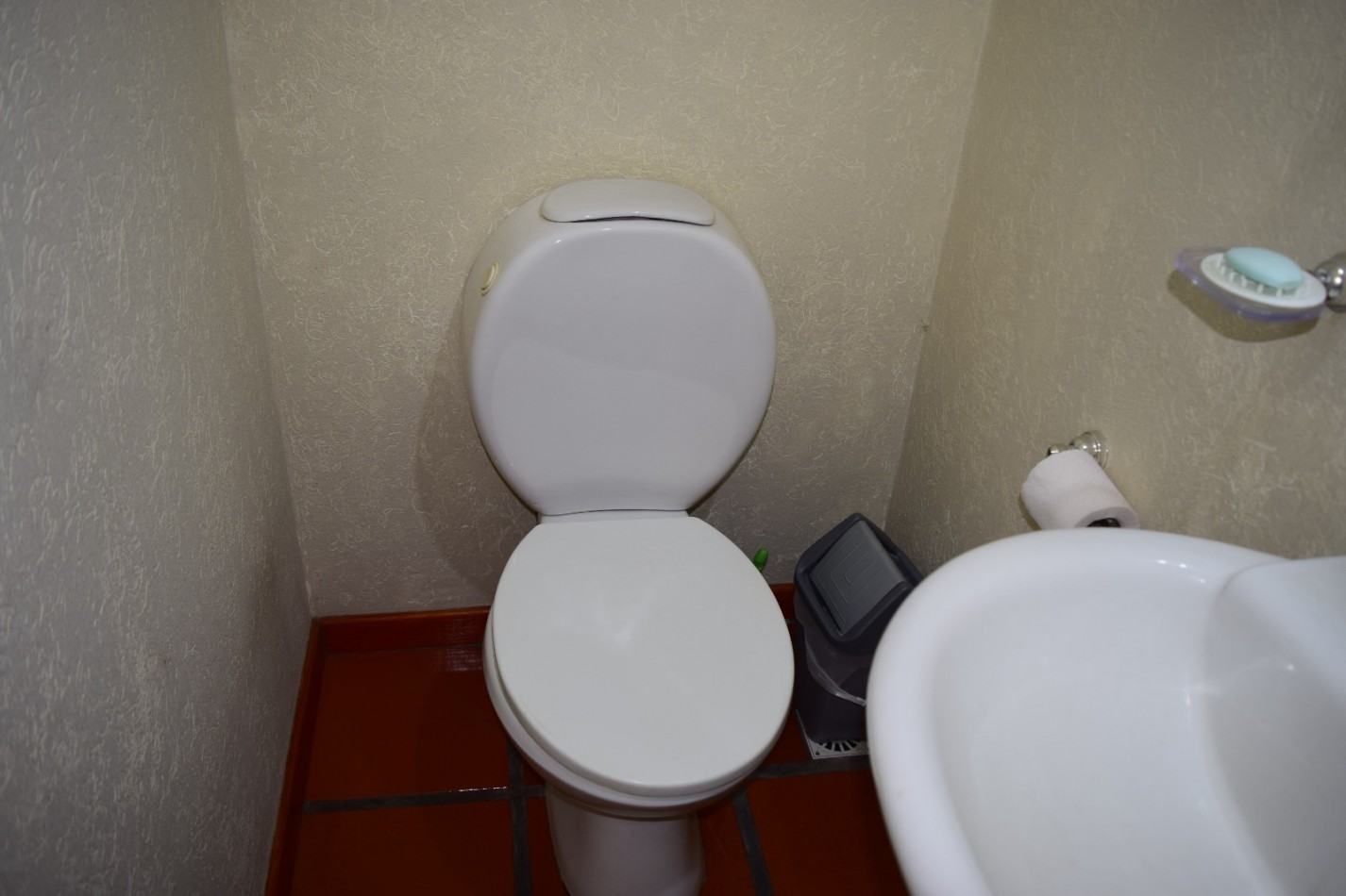 Duplex 4 ambientes