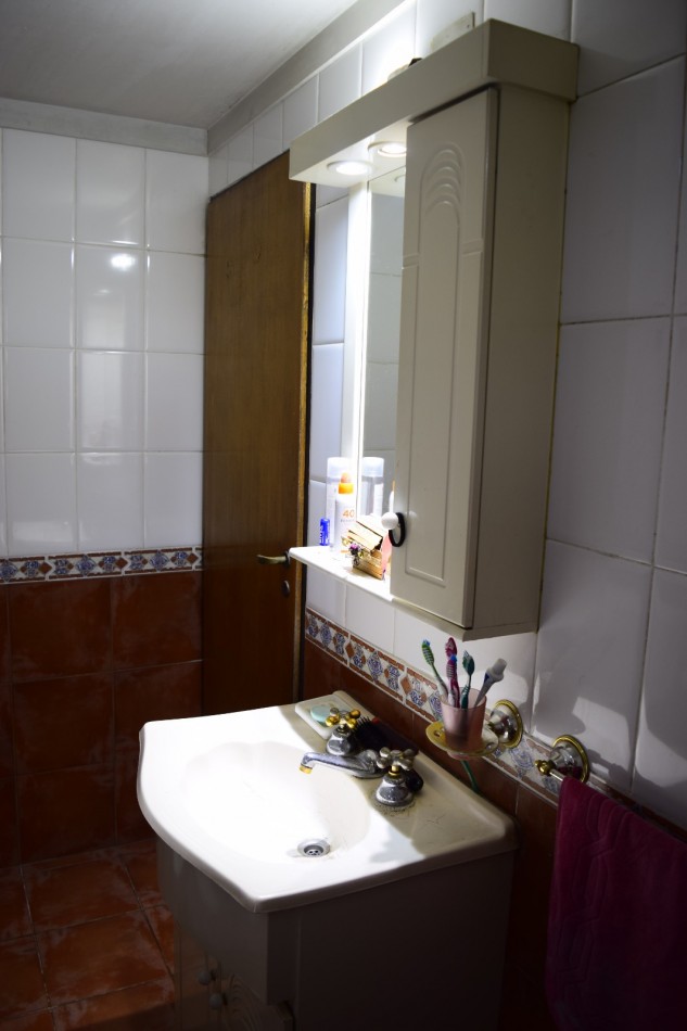 Duplex 4 ambientes
