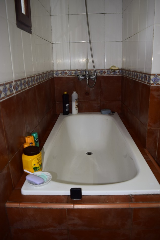 Duplex 4 ambientes