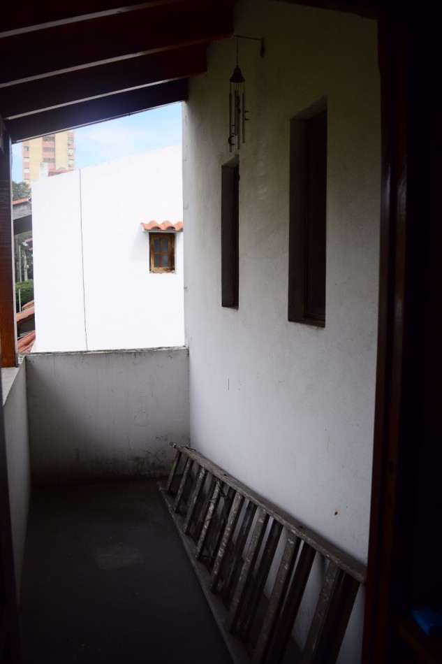 Duplex 4 ambientes