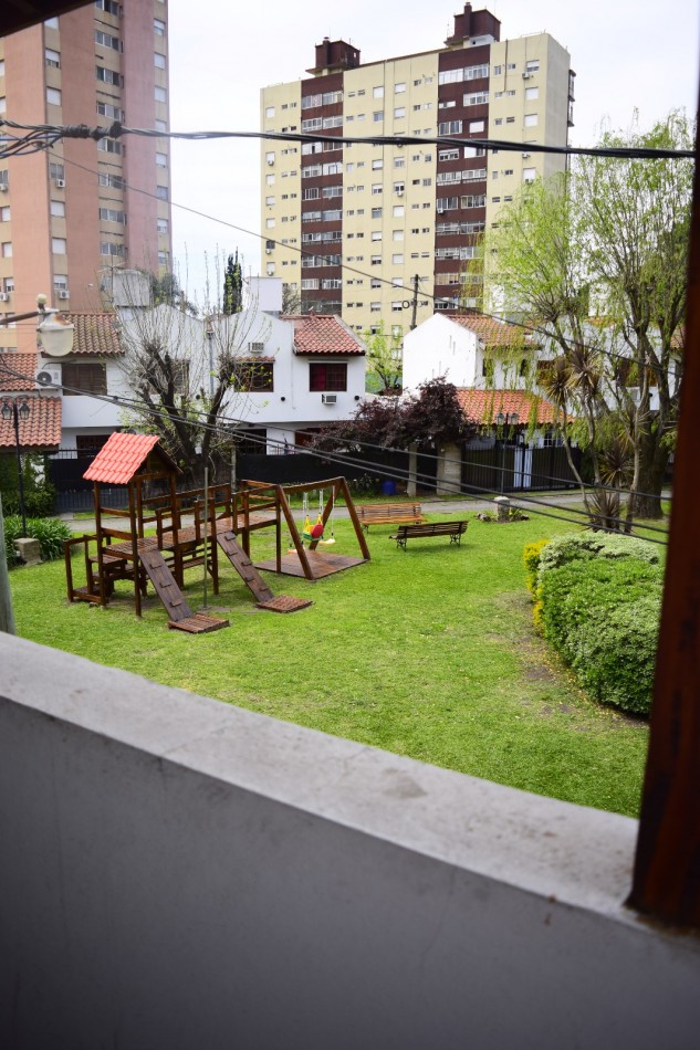 Duplex 4 ambientes