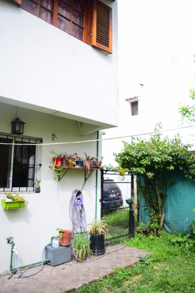 Duplex 4 ambientes
