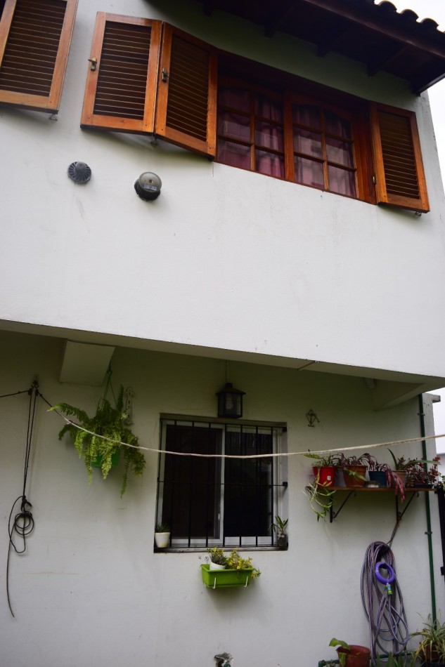 Duplex 4 ambientes