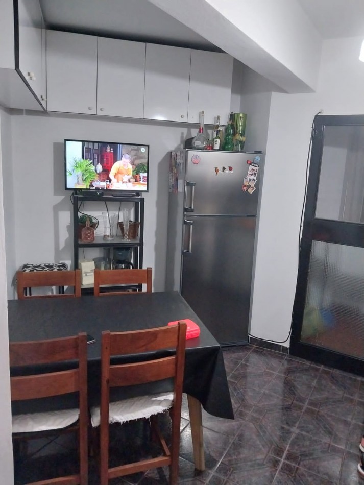Departamento 4 ambientes