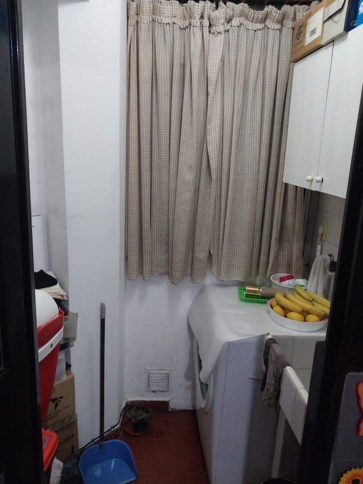 Departamento 4 ambientes