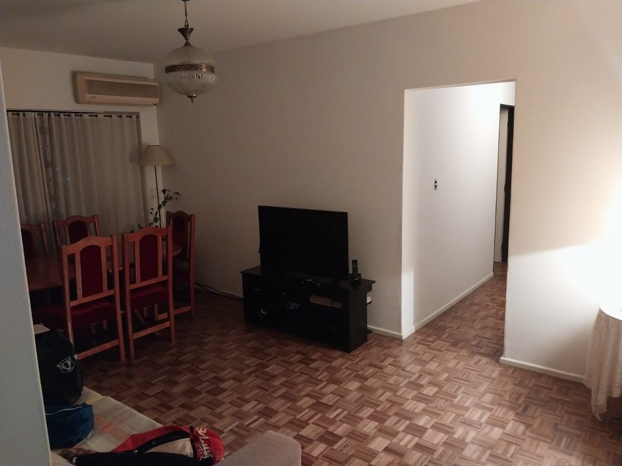 Departamento 4 ambientes