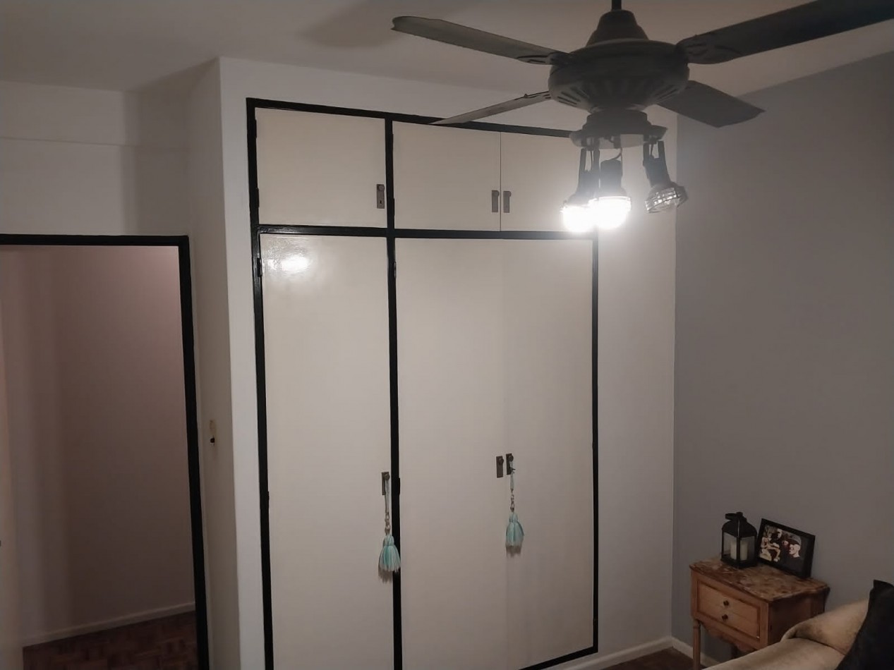 Departamento 4 ambientes