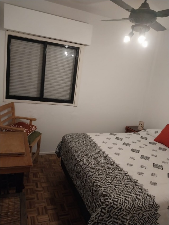 Departamento 4 ambientes