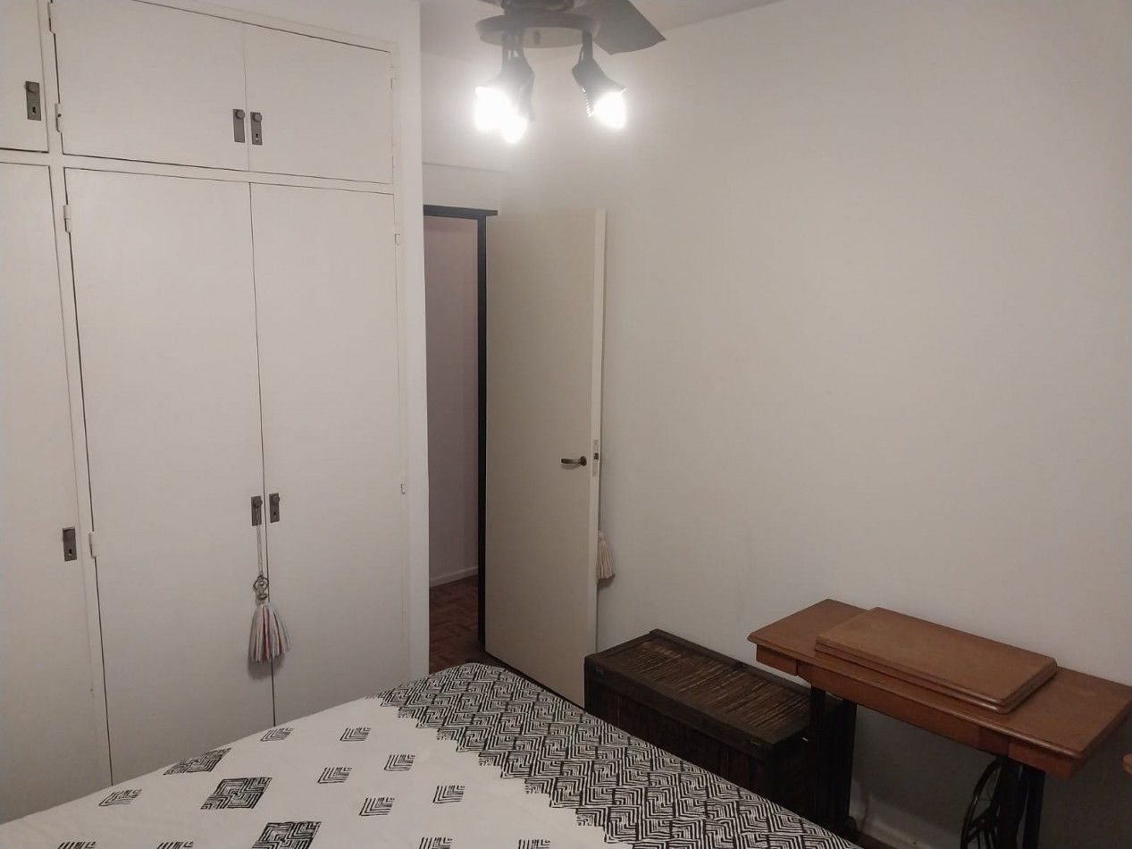 Departamento 4 ambientes