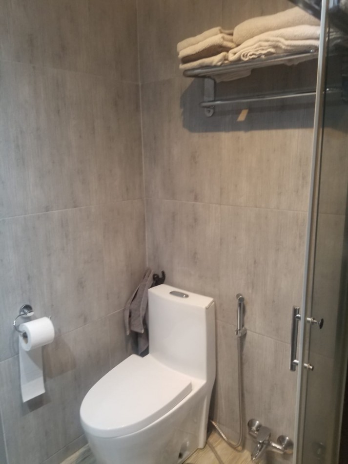 Duplex 3 ambientes
