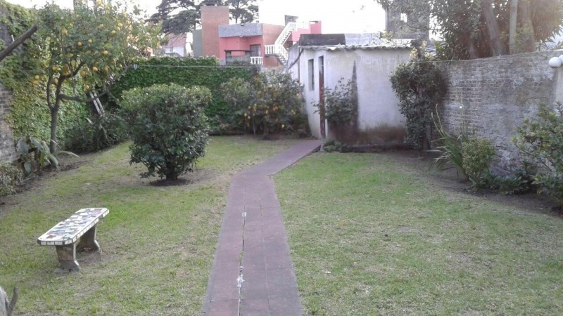 Casa 3 ambientes