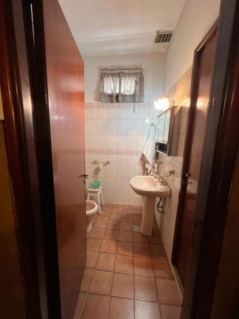 Casa 3 ambientes