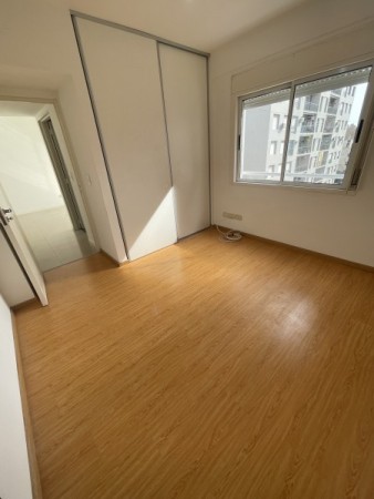 Departamento 2 ambientes
