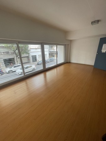 Departamento 2 ambientes