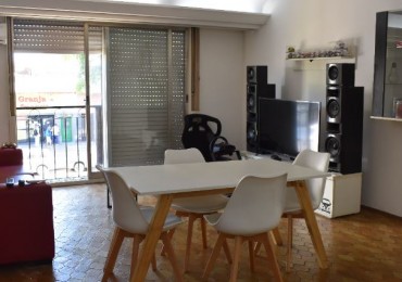 Casa 4 ambientes