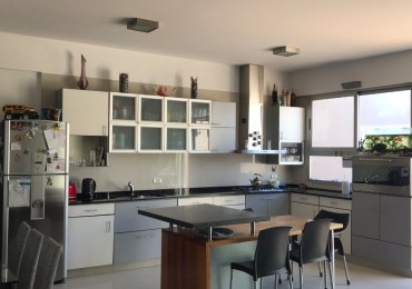 Casa 4 ambientes