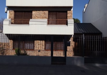 Casa 5 ambientes