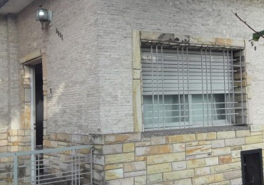 Casa 3 ambientes 