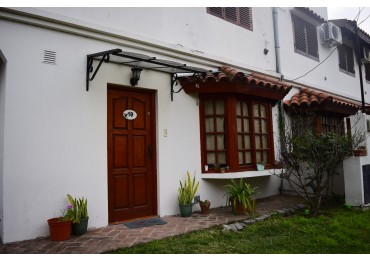 Duplex 4 ambientes