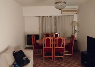 Departamento 4 ambientes