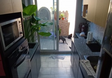 Duplex 3 ambientes