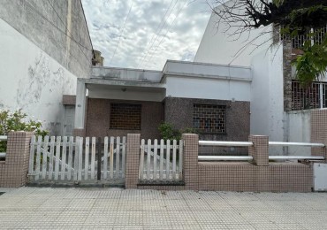 Casa 3 ambientes