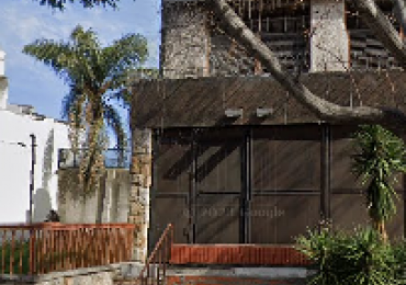 Casa a reciclar + Lote